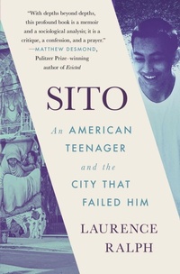 Enlarge image Cover: Sito - Grand Central Publishing