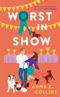 Cover: Worst in Show - Forever
