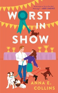 Enlarge image Cover: Worst in Show - Forever
