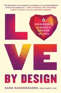 Cover: Love by Design - Balance
