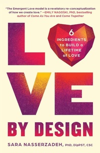 Enlarge image Cover: Love by Design - Balance
