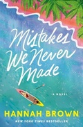 Cover: Mistakes We Never Made - Forever