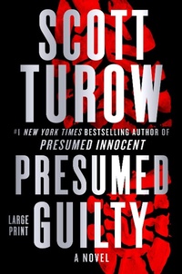 Enlarge image Cover: Presumed Guilty - Grand Central Publishing