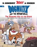 Cover: Dogmatix and the Indomitables Vol. 2 - Papercutz