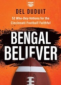 Cover: Bengal Believer - Iron Stream Media