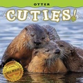Cover: Otter Cuties! - Farcountry Press