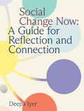 Cover: Social Change Now - Skinner House Books