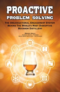 Enlarge image Cover: Proactive Problem Solving - Clerisy Press