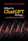 Bild: What Is ChatGPT Doing - Wolfram Media
