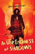 Cover: An Unkindness of Shadows - Lethe Press