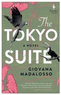 Cover: The Tokyo Suite - Europa Editions