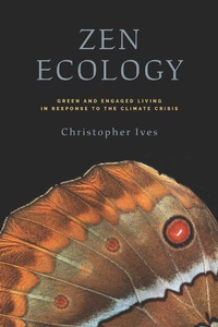 Enlarge image Cover: Zen Ecology - Wisdom Publications,U.S.