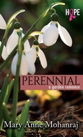 Cover: Perennial - Riverdale Avenue Books