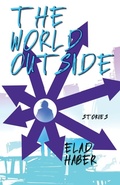 Cover: The World Outside - Underland Press