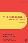 Cover: The Missolonghi Manuscript - Modern Times Publishing