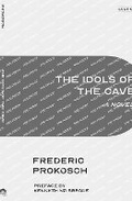 Cover: The Idols of the Cave - Modern Times Publishing