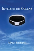 Cover: Idylls of the Collar - Wingspan Press