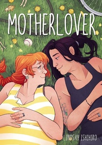 Abbildung von: Motherlover - Iron Circus Comics