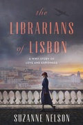 Cover: The Librarians of Lisbon - Zando