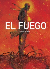 Abbildung von: El Fuego - Oni Press,US