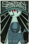 Cover: Station Grand - Oni Press,US