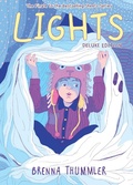 Cover: Lights Deluxe Edition - Oni Press,US