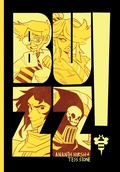 Cover: Buzz! - Oni Press,US