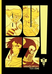Abbildung von: Buzz! - Oni Press,US