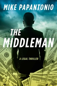 Enlarge image Cover: The Middleman - Arcade Publishing