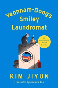 Abbildung von: Yeonnam-Dong's Smiley Laundromat - Pegasus Books