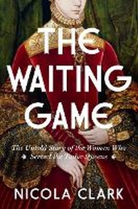 Enlarge image Cover: The Waiting Game - Pegasus Books