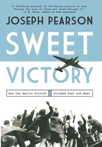 Enlarge image Cover: Sweet Victory - Pegasus Books