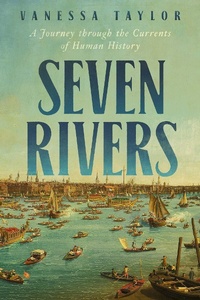 Enlarge image Cover: Seven Rivers - Pegasus Books