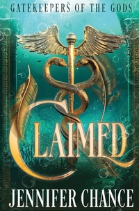 Enlarge image Cover: Claimed - Oliver-Heber Books