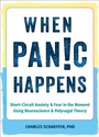 Bild: When Panic Happens - New Harbinger Publications