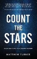 Cover: Count The Stars - Kharis Publishing