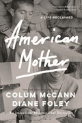 Cover: American Mother - Bloomsbury Publishing USA