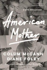 Enlarge image Cover: American Mother - Bloomsbury Publishing USA