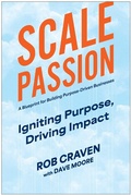 Cover: Scale Passion - Matt Holt Books