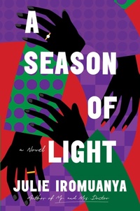 Abbildung von: A Season of Light - Algonquin Books