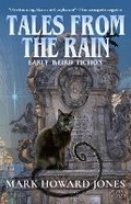 Cover: Tales from the Rain - Macabre Ink
