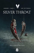 Cover: Silver Throat - Arctis