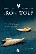 Cover: Iron Wolf - Arctis
