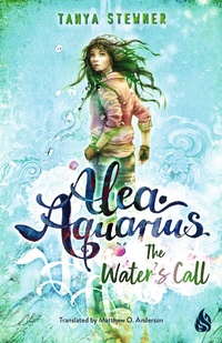 Enlarge image Cover: The Water's Call - Arctis