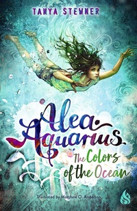 Enlarge image Cover: The Colors of the Sea - Arctis