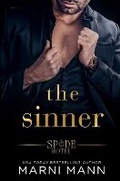 Cover: The Sinner - Entangled: Amara