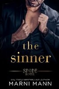 Enlarge image Cover: The Sinner - Entangled: Amara