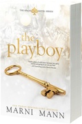 Cover: The Playboy - Entangled: Amara