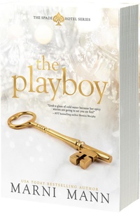 Enlarge image Cover: The Playboy - Entangled: Amara