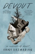 Cover: Devout - Simon & Schuster
